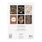 Brea Reese™ 9" x 12" Fall Icons Scratch Art Paper Pad